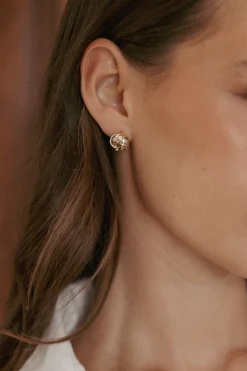 Fletcher Earrings