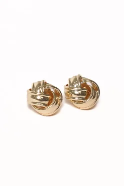 Fletcher Earrings