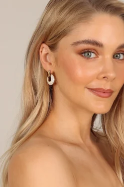Flora Earrings