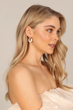 Flora Earrings