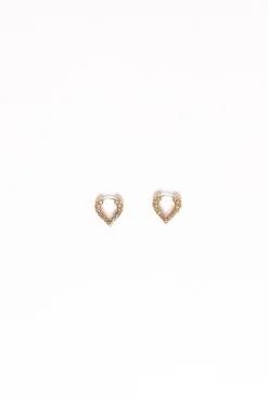 Florence Earrings