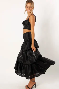 Florence Skirt Set