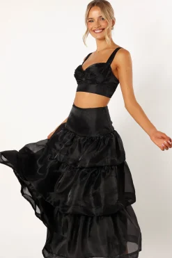 Florence Skirt Set