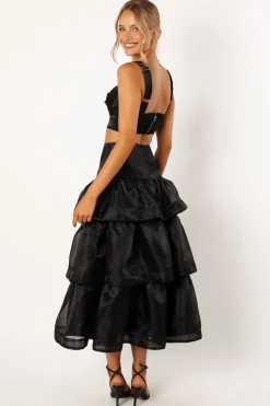Florence Skirt Set