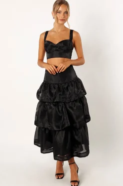 Florence Skirt Set