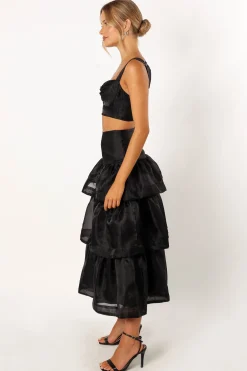Florence Skirt Set
