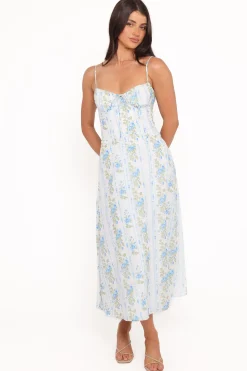 Florencia Midi Dress