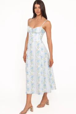 Florencia Midi Dress
