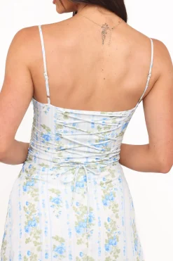 Florencia Midi Dress