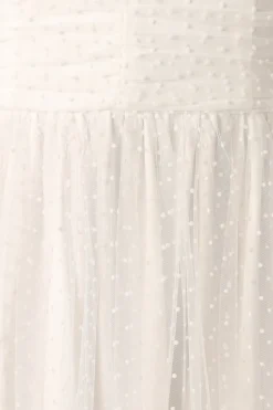 Floret Midi Dress