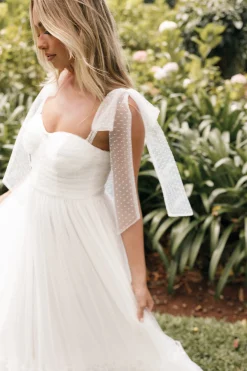 Floret Midi Dress
