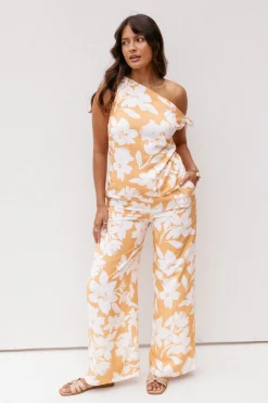 Flynn Pant Set