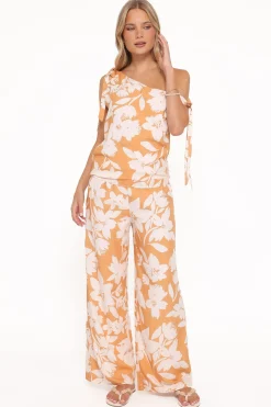 Flynn Pant Set