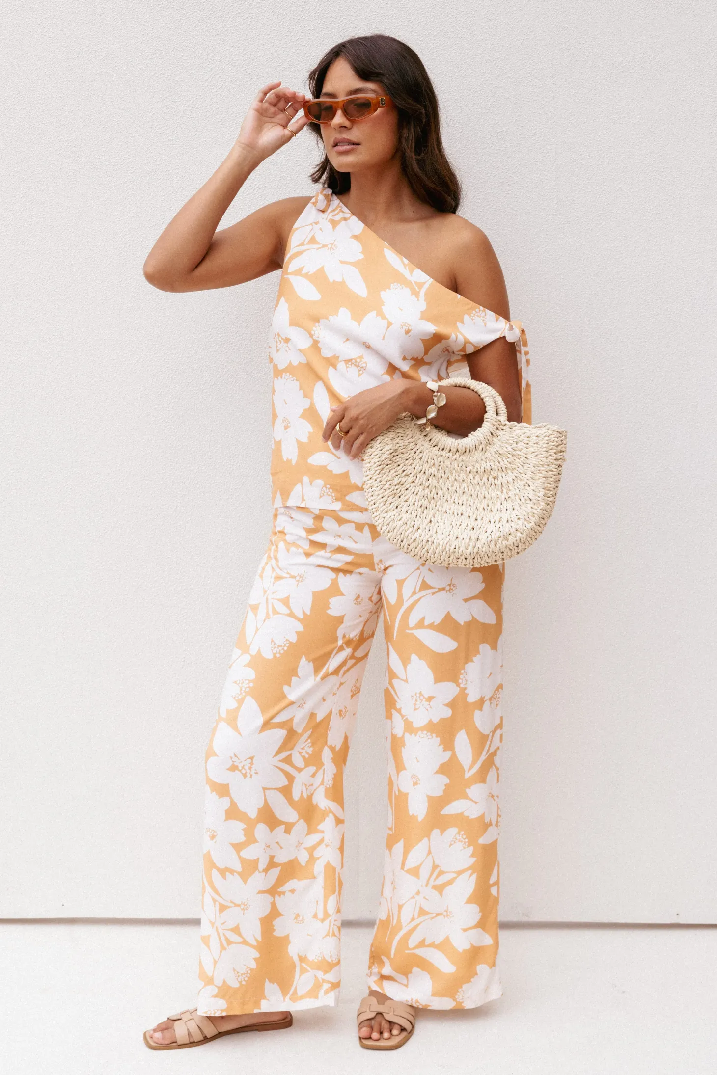 Flynn Pant Set