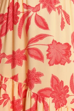 Forbes Maxi Dress