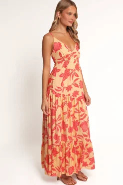 Forbes Maxi Dress