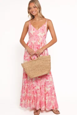 Forbes Maxi Dress