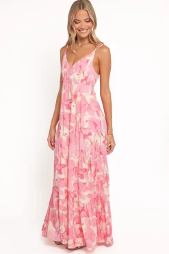 Forbes Maxi Dress