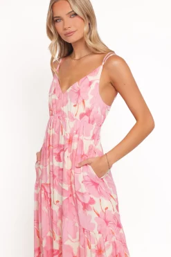 Forbes Maxi Dress