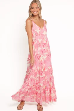 Forbes Maxi Dress