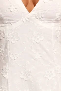 Ford Maxi Dress