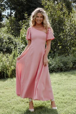 Franca Midi Dress