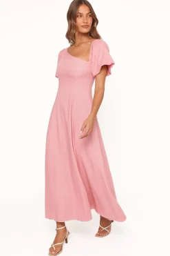 Franca Midi Dress