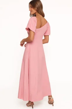Franca Midi Dress