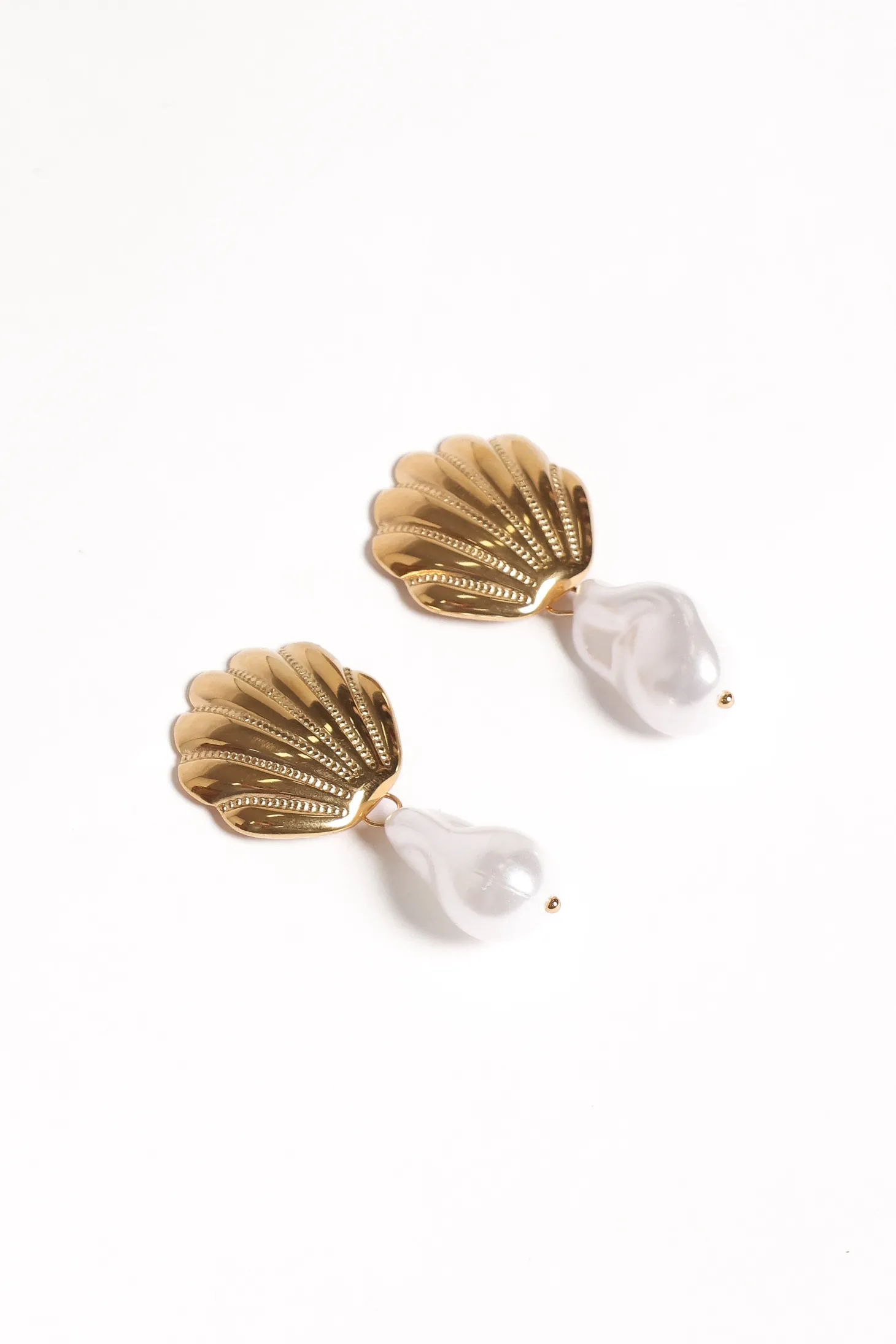 Francesca Earrings