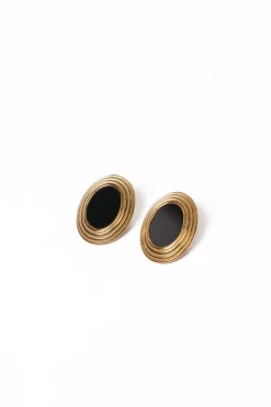 Francine Earrings