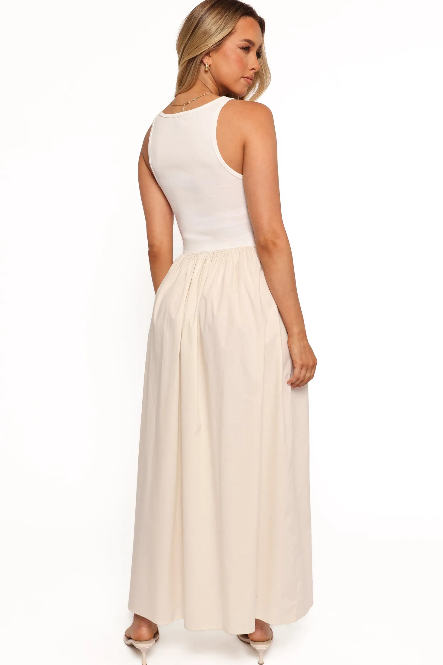 Franki Midi Dress