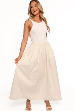 Franki Midi Dress