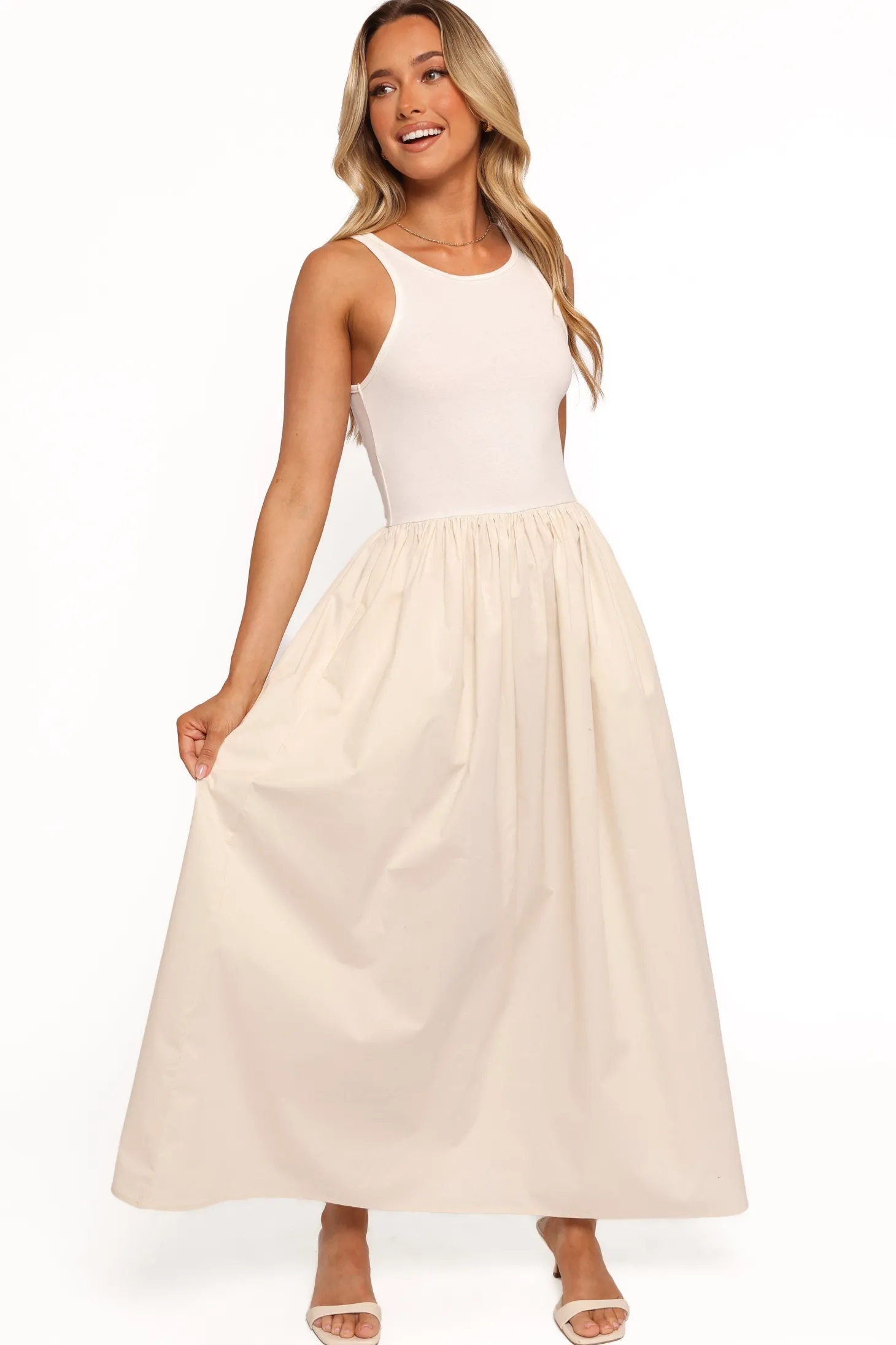 Franki Midi Dress