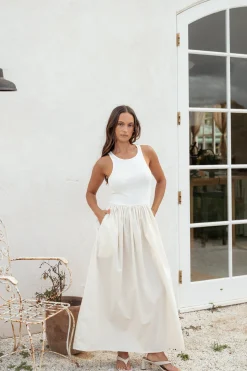 Franki Midi Dress