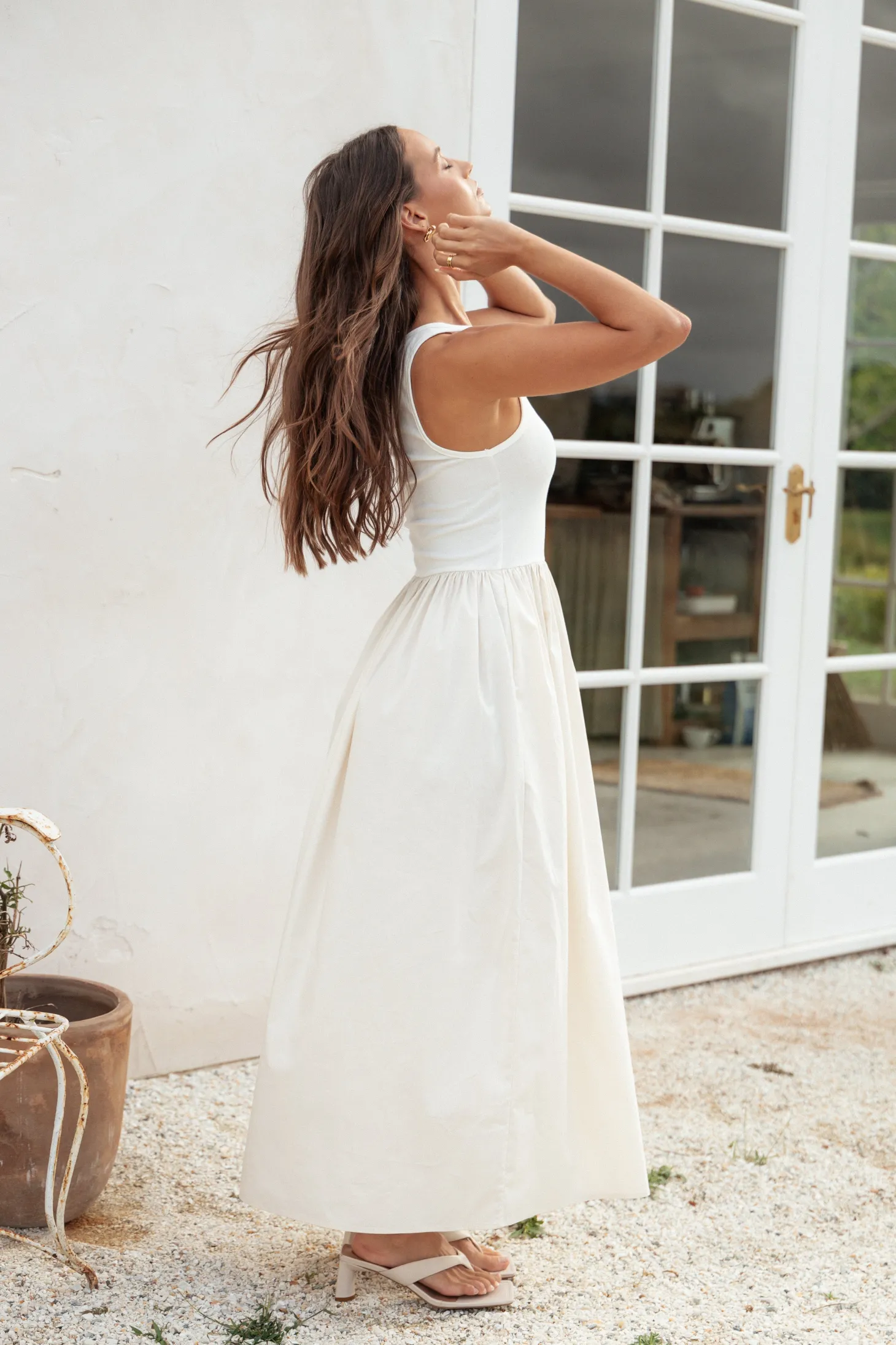 Franki Midi Dress