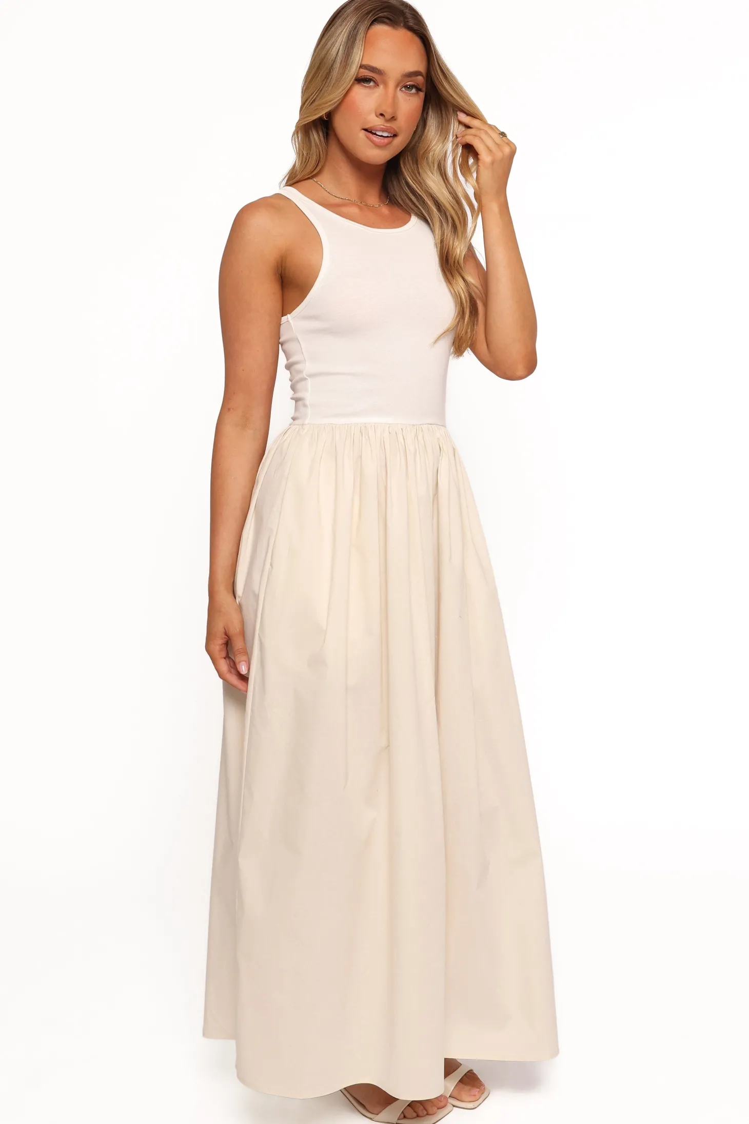 Franki Midi Dress