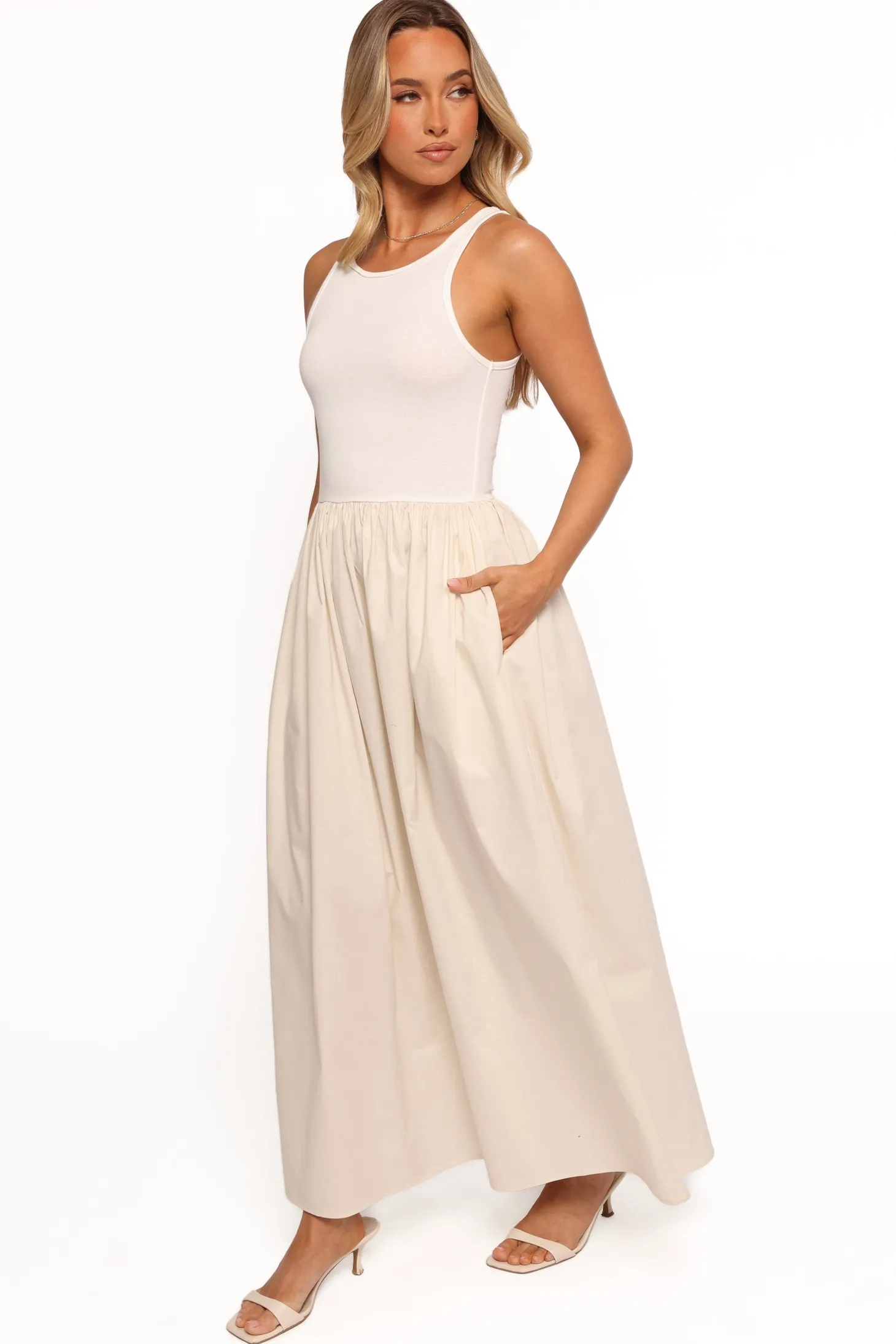 Franki Midi Dress
