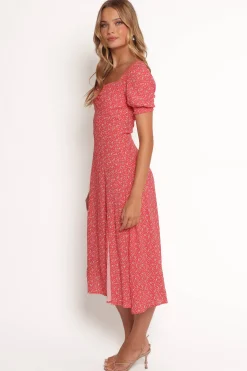 Franklin Dress