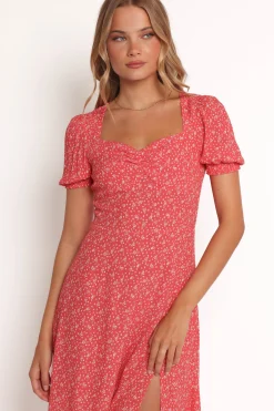 Franklin Dress