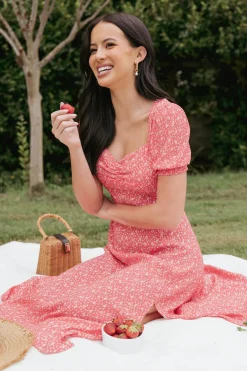 Franklin Dress