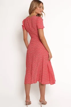 Franklin Dress