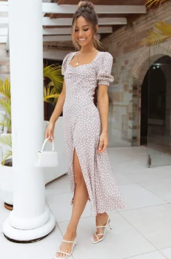 Franklin Dress