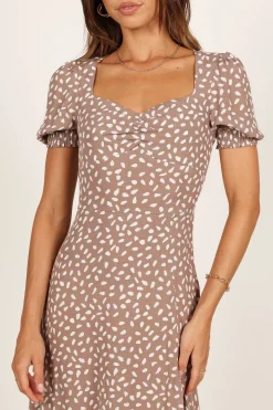 Franklin Dress