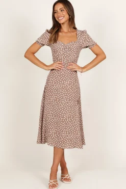Franklin Dress