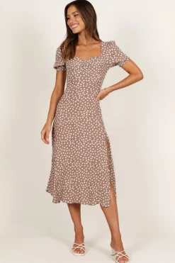 Franklin Dress