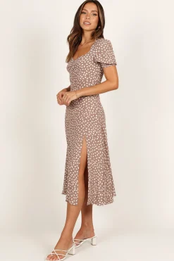 Franklin Dress