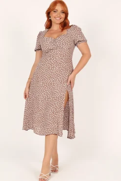 Franklin Dress