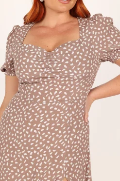 Franklin Dress
