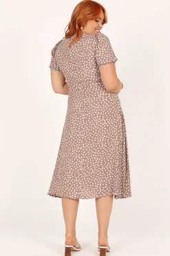 Franklin Dress