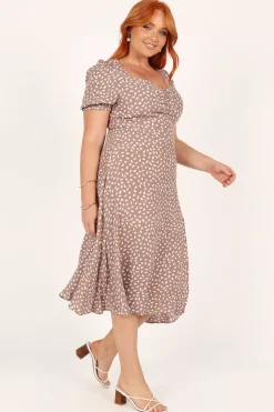 Franklin Dress